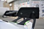 Jaguar XKR-S GT RSR by ZR Auto 2015 года